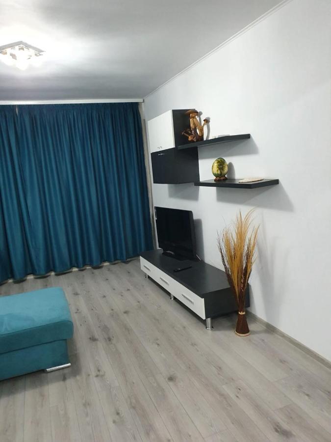 Apartmán Apartament Barrels Beach Mamaia Exteriér fotografie